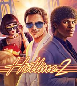 Hotline 2