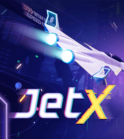 JetX
