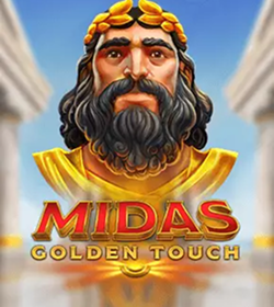 Midas Golden Touch