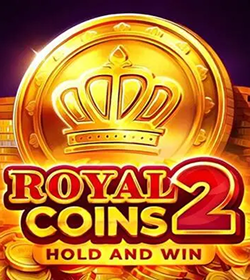 Royal Coins 2